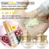 AILKE night women face cream collagen moisturizing whitening brightening anti aging wrinkles all skin sleeping facial care sets by Home for Health and Beauty