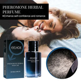 Long Lasting Pheromone Perfume For Man Women Body Spray Flirting Encourage Dating Fragrant Flirting Erotic Scent by Home for Health and Beauty