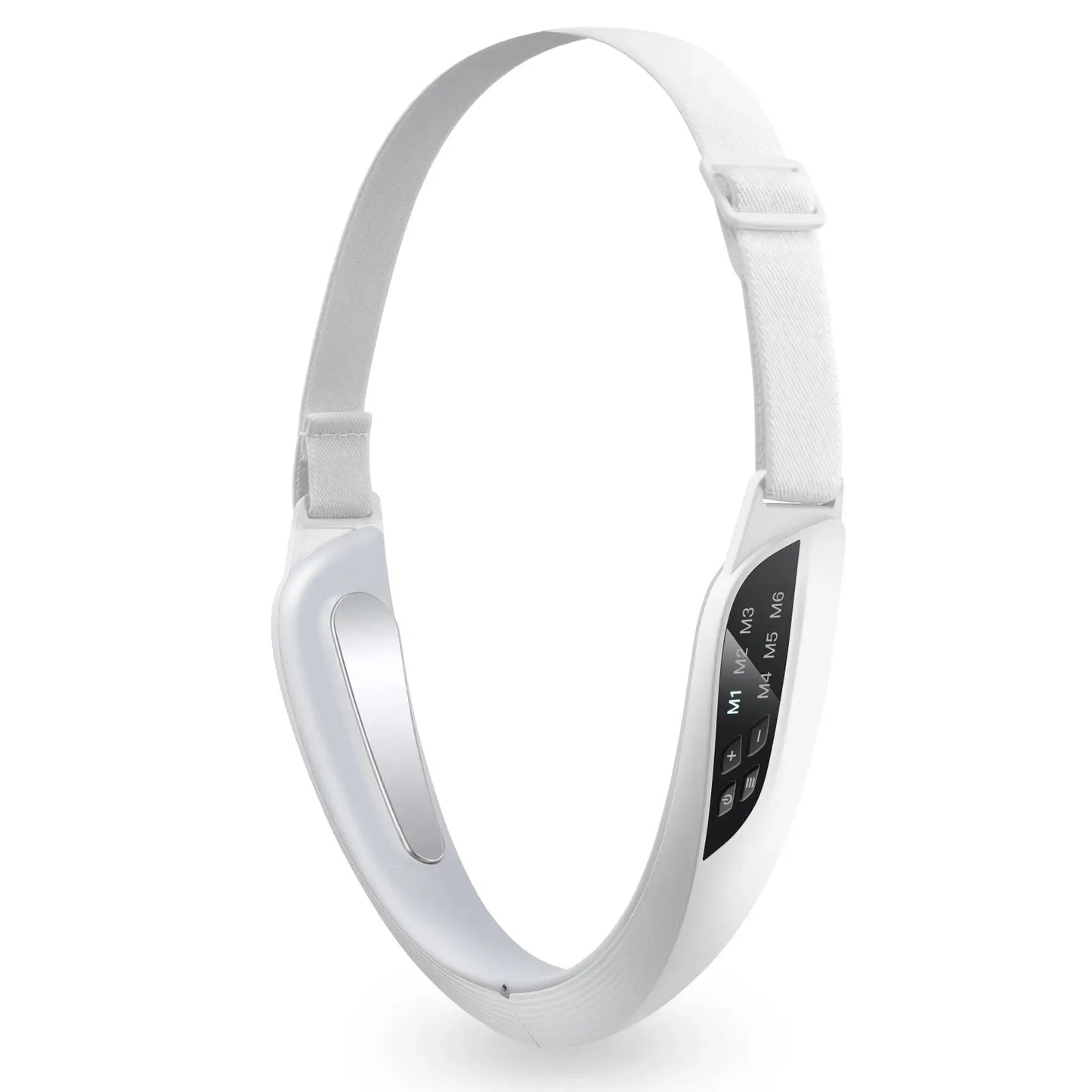 Face Lifting EMS Device With 6 Modes For Firming