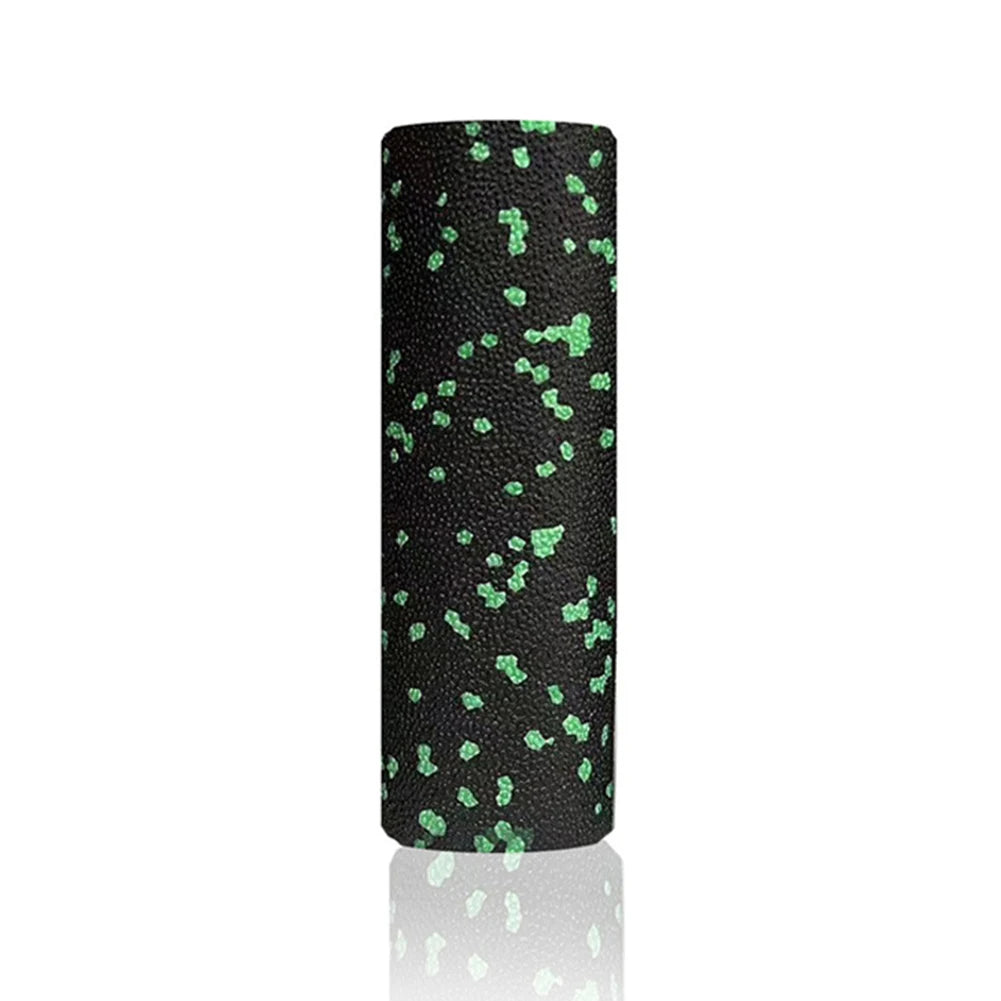 Mini Foam Roller Yoga Column For Fitness Pilates And Massages by Home for Health and Beauty