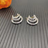 DAV Stud Earrings Are Suitable for Daily Versatile Wear and Gifts by Home for Health and Beauty