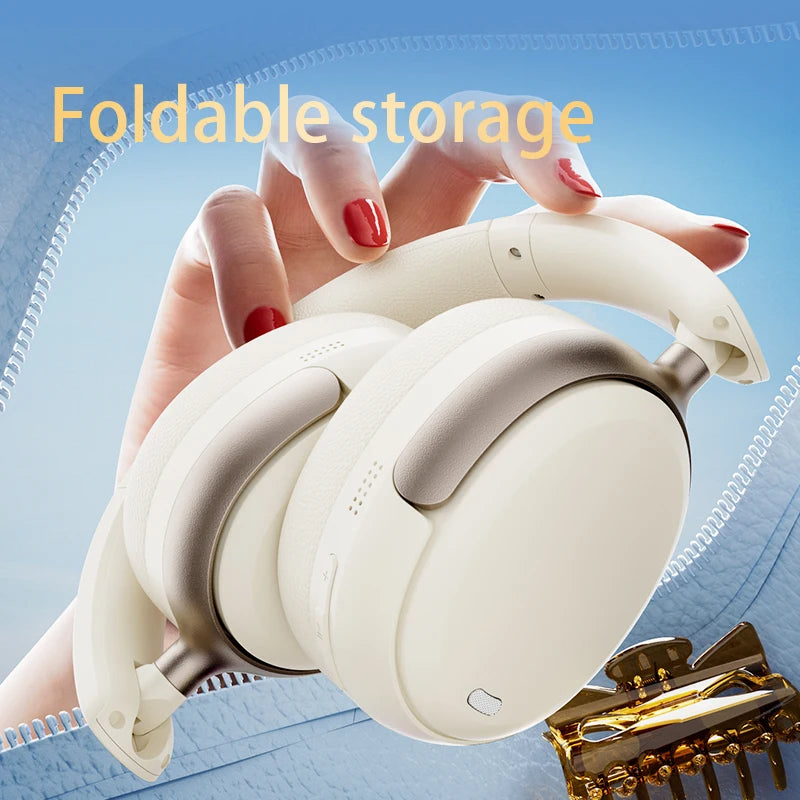 Wireless Headphones With LDAC And 100 Hours by Home for Health and Beauty
