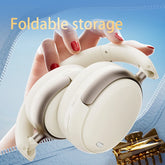 Wireless Headphones With LDAC And 100 Hours by Home for Health and Beauty