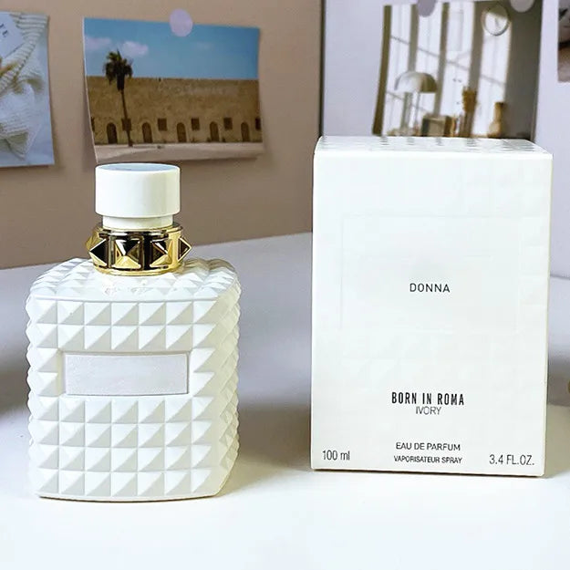 Women's Long-Lasting Antiperspirant Spray For All-Day Freshness