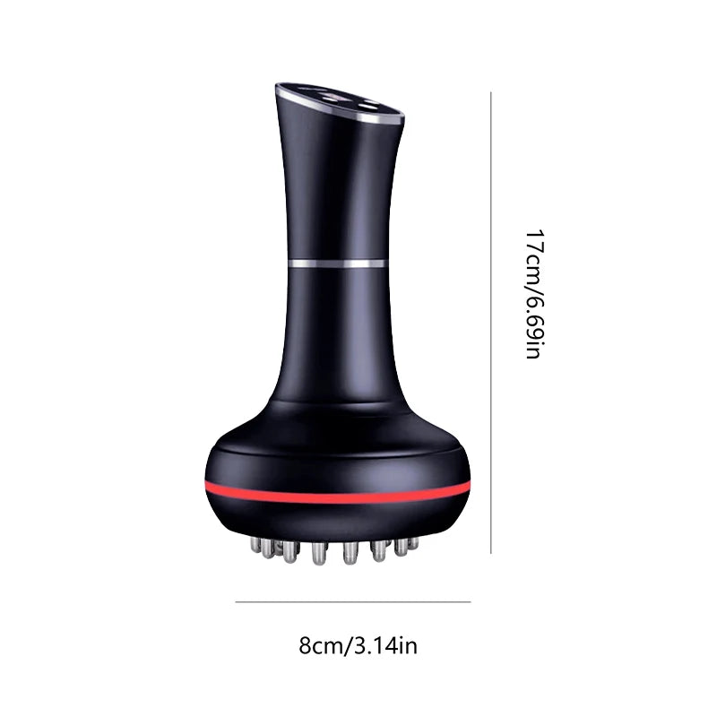 Electric Massager For Full Body Relaxation