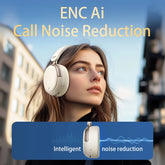 Wireless Headphones With LDAC And 100 Hours by Home for Health and Beauty
