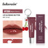 Moisturizing Lip Balm Lip Gloss Long Lasting Butter Pink Nourishing Makeup Care Hydrating Glowing Shine Lipstick Korean Cosmetic by Home for Health and Beauty