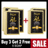 AILKE 24K Glod Flawlessly Skin Care Range, Skin Whitener, Reduce Dark Spots, Melanin, Wrinkles, Moisturize, For Women & Men by Home for Health and Beauty