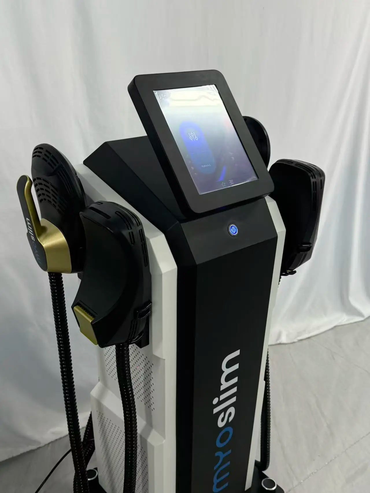 EMS Ultra15 6500W Body Sculpting Machine