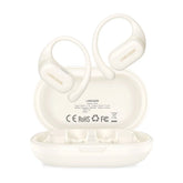 Bone Conduction Headphones Mini TWS True Wireless Earphones Similar With Pro Air Earhook Sport Earphone by Home for Health and Beauty