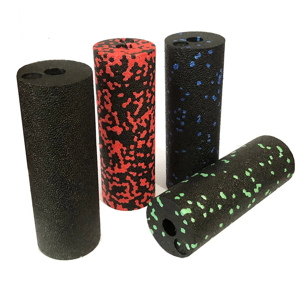 Mini Foam Roller Yoga Column For Fitness Pilates And Massages by Home for Health and Beauty