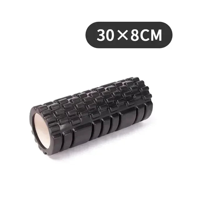Yoga Column Foam Roller For Muscle Recovery