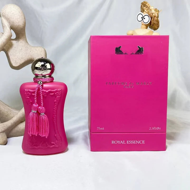 Women's Long-Lasting Antiperspirant Spray For All-Day Freshness