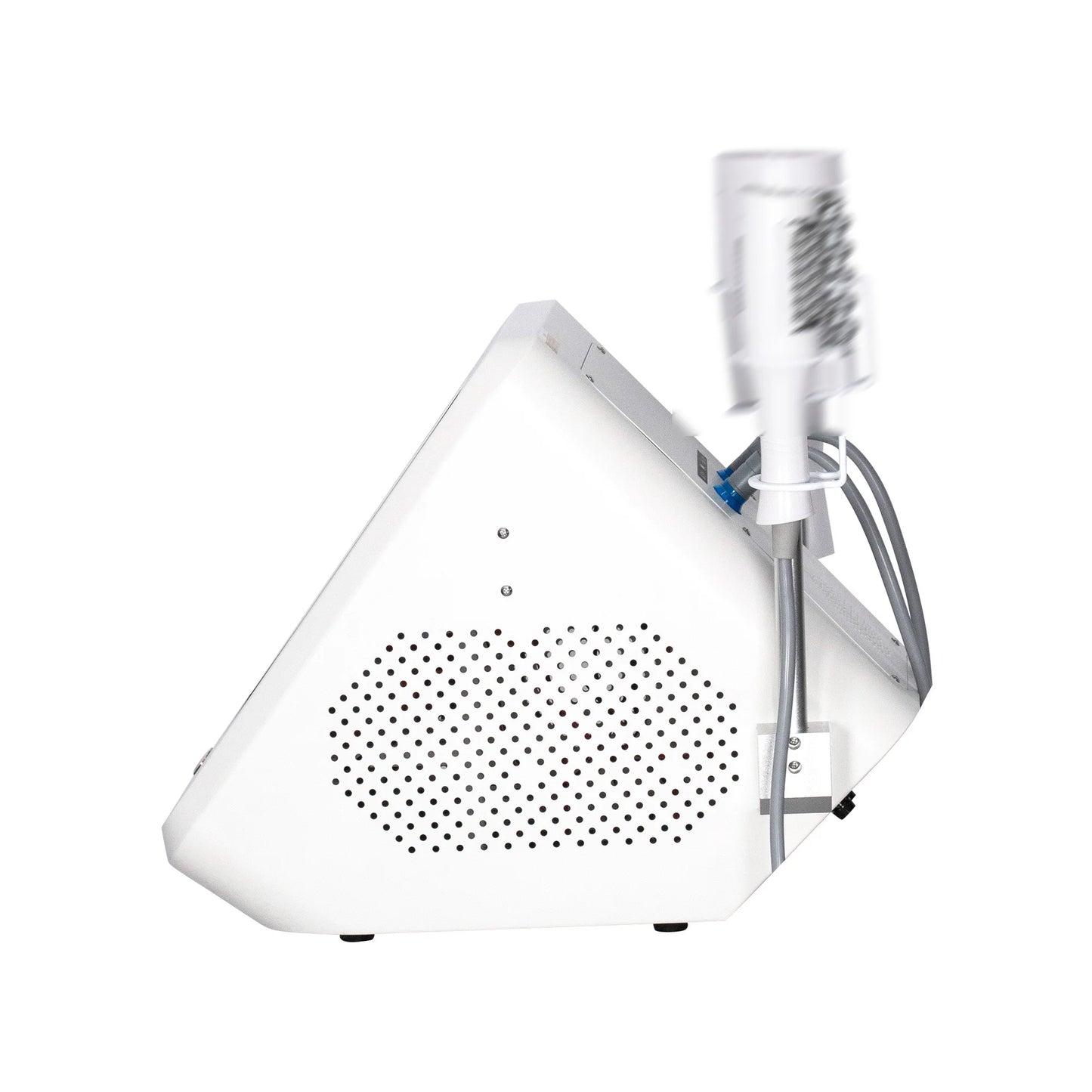 Vacuum Roller Infrared Cellulite Inner Ball Massager