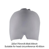 Migraine Relief Gel Ice Head Hat Cold Pack Therapy Cap by Home for Health and Beauty