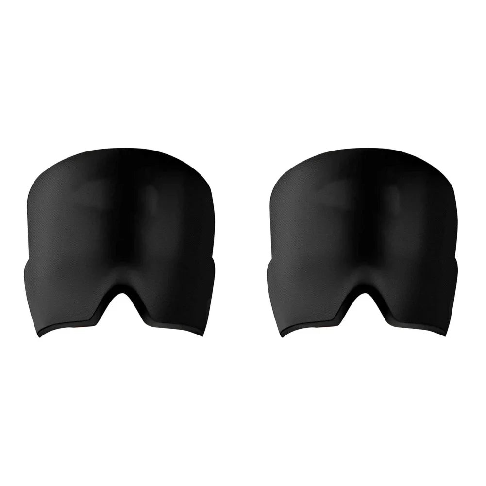 Relief Headgear Migraine Gel Ice Cap Cold Therapy Headband