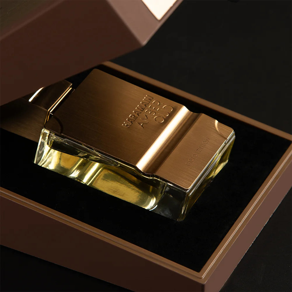 Best Perfume perfume Unisex Luxury Woody Fragrance Luxury Women And Men Spray amber oud haramain perfume hombre by Home for Health and Beauty