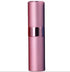 Pepper Spray (Empty) Reuseable Emergency Lipstick Spray for Women EDC Personal Safety Tool Protection 8ml Chili Anti-wolf water by Home for Health and Beauty