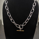 2026 New High Quality DY Necklaces Collection Simple and Elegant Perfect for Any Occasion Suitable for Both Men and Women 3 by Home for Health and Beauty