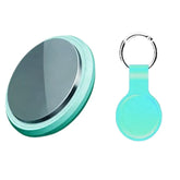 Mini Smart Anti-Lost Tracker Reminder For Pets Kids Bag Wallet 5G Bluetooth GPS Device Air Tag Finder Tracking Locator by Home for Health and Beauty
