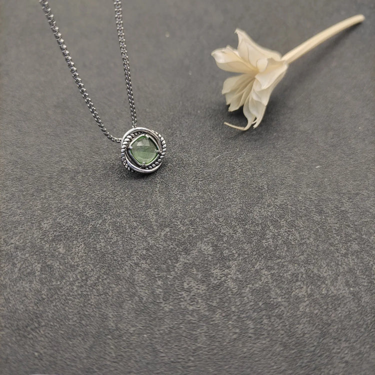 2026 New High Quality DY Necklaces Collection Simple and Elegant Perfect for Any Occasion Suitable for Both Men and Women 3 by Home for Health and Beauty