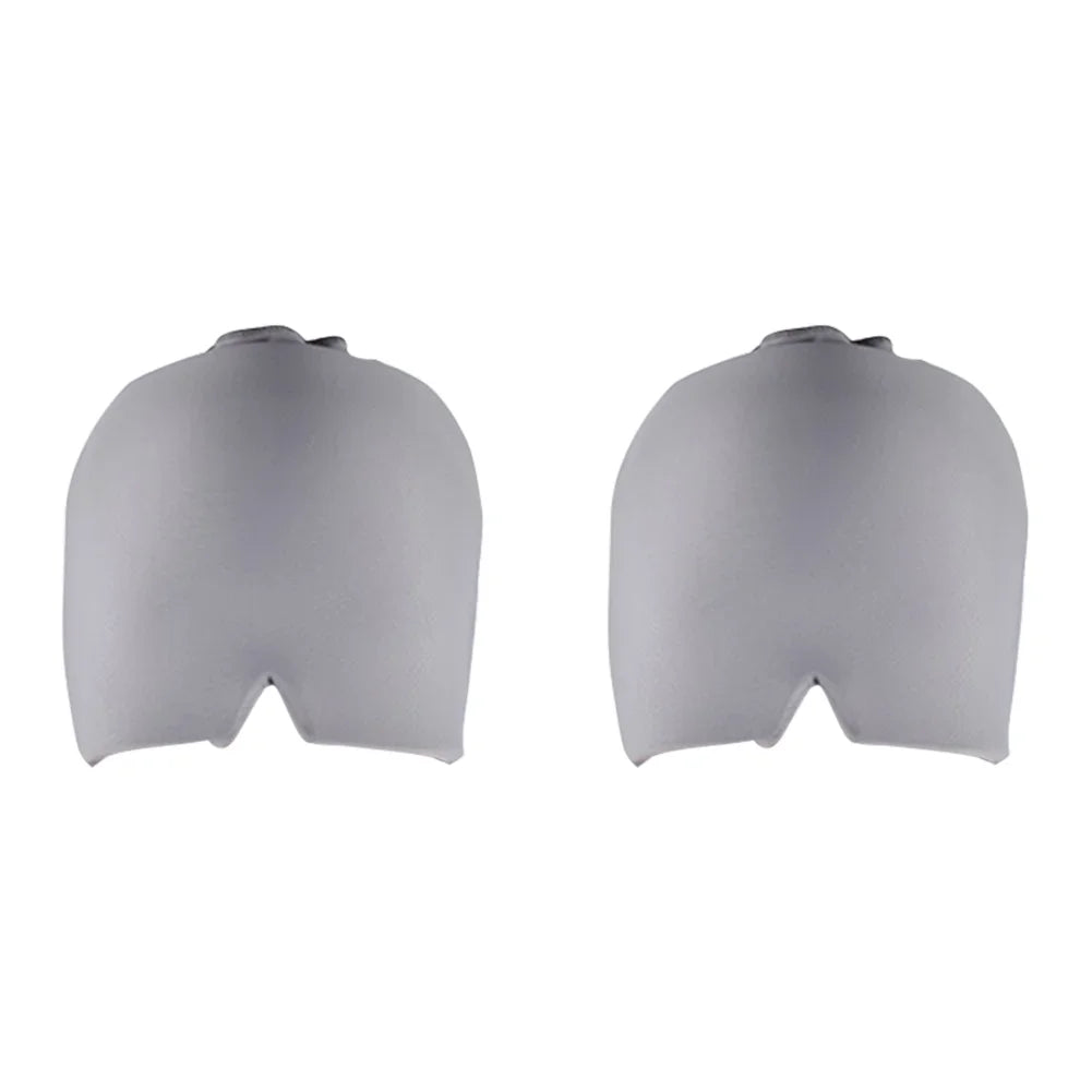 Relief Headgear Migraine Gel Ice Cap Cold Therapy Headband